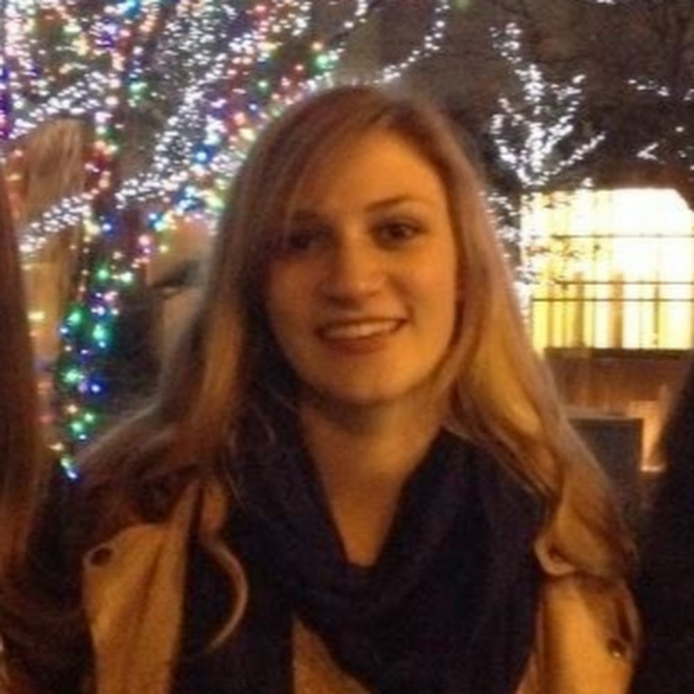 Meet your Posher, Briana